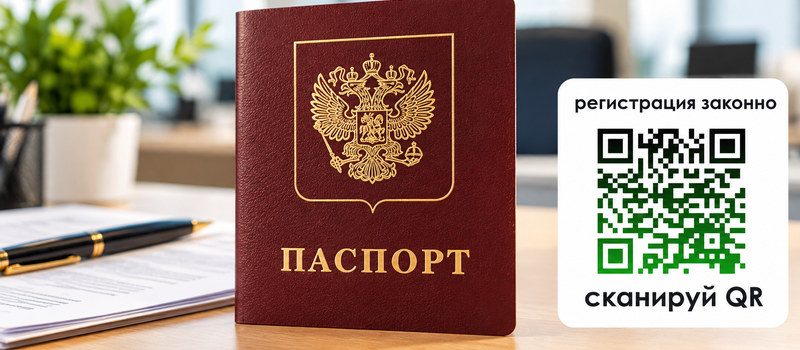прописка в Кушве